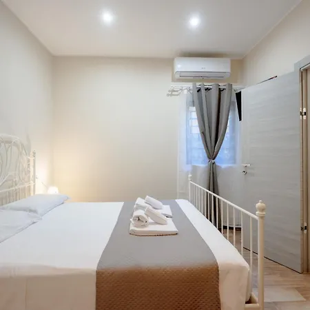 Apartament Covi Del Viaggiatore - Stylish Hideaways With Local Charm Bari