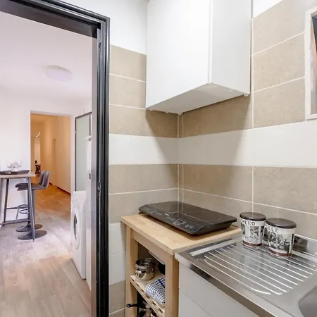 Apartament Covi Del Viaggiatore - Stylish Hideaways With Local Charm *