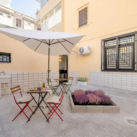 Covi Del Viaggiatore - Stylish Hideaways With Local Charm Appartement Bari